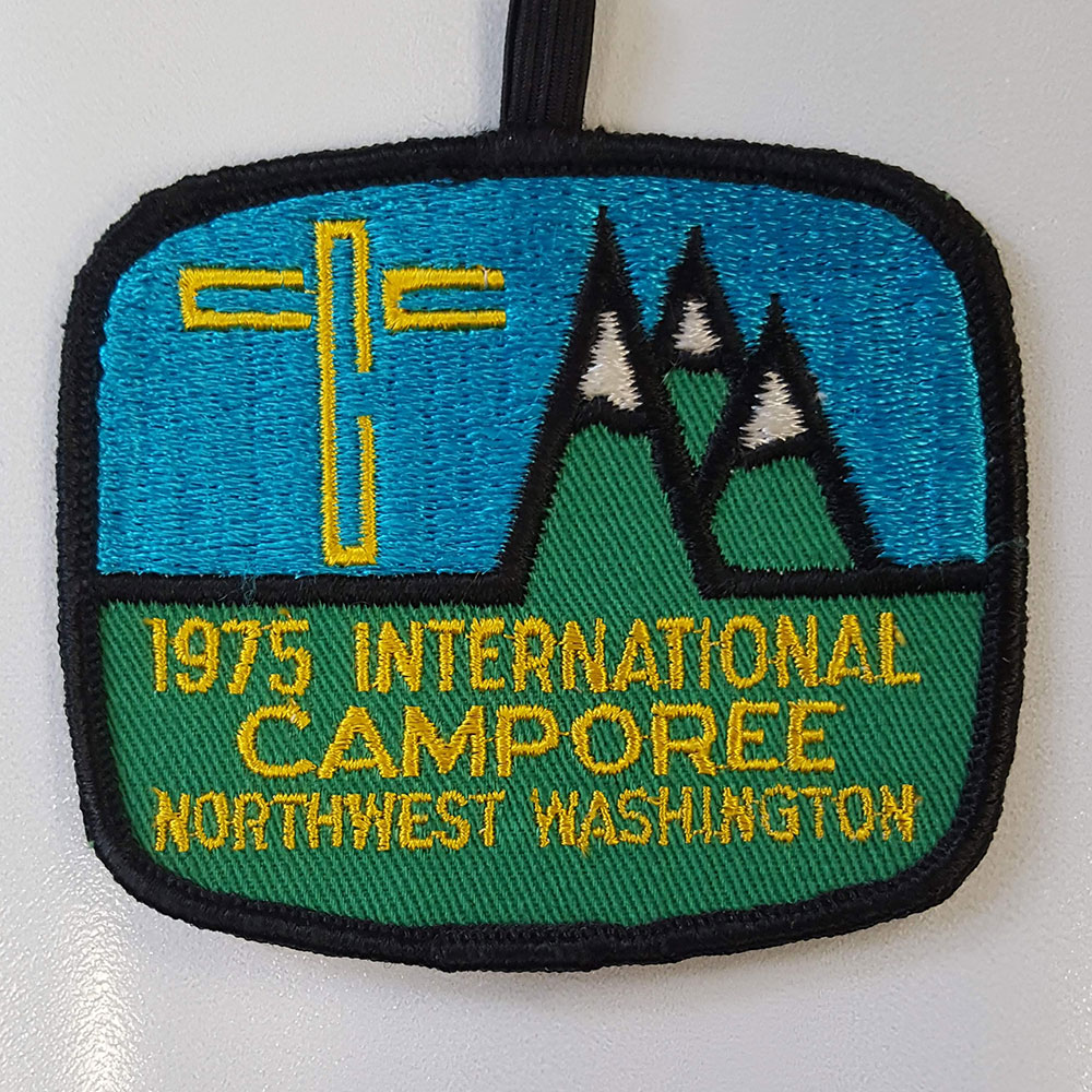 1975 - Northwest Washington
