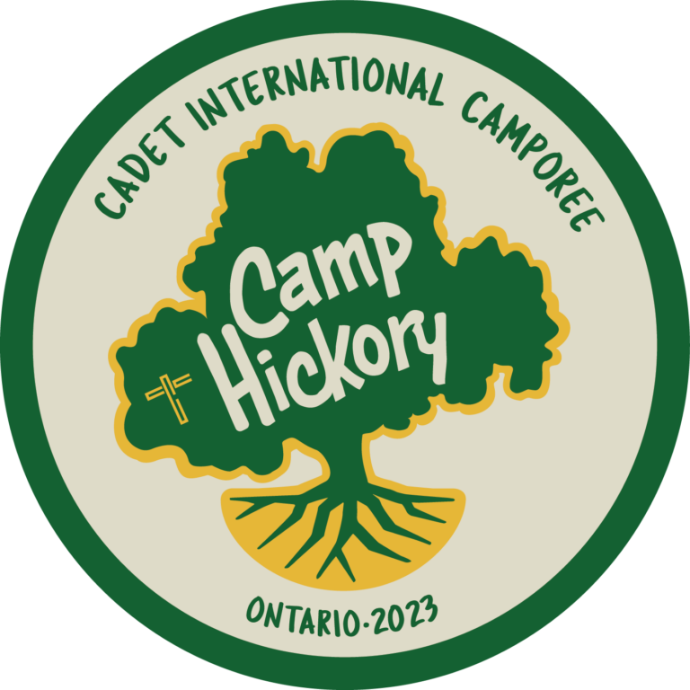 Logos Cadet International Camporee