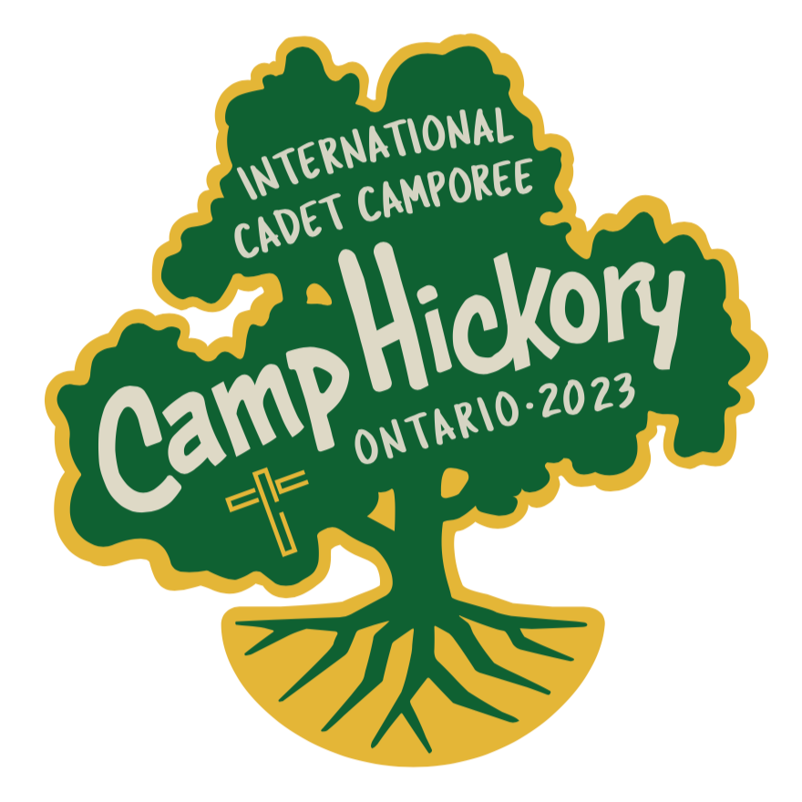 Cadet International Camporee