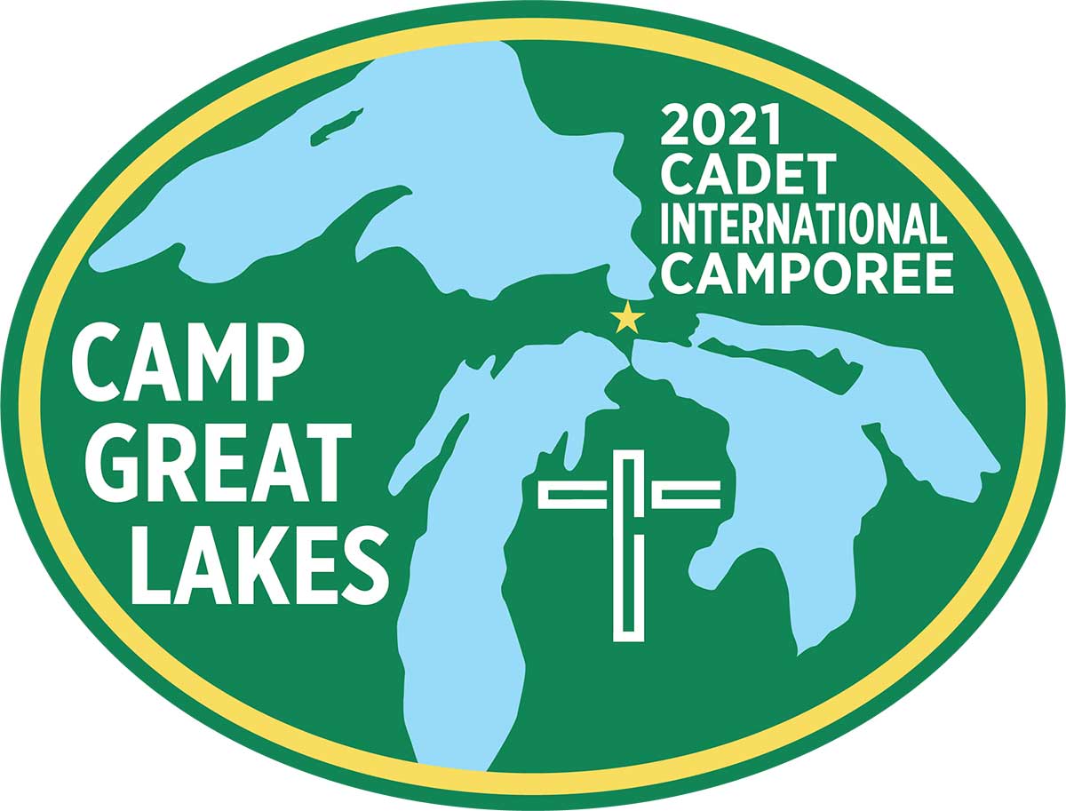 Calvinist Cadet Corps - Cadets