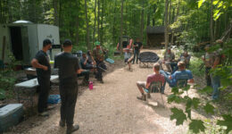 lunch-break