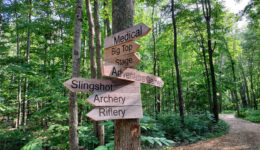 signs